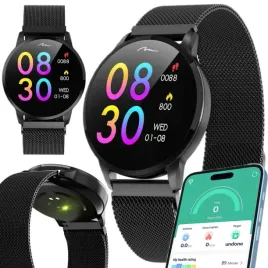 smartwatch-zegarek-damski-meski-wodoodporny-activeband-sport-cisnienie-puls