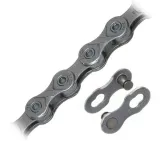lancuch-kmc-x10-116l-silver-black-box-waga-z-opakowaniem-0-3-kg