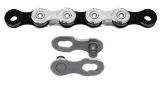 lancuch-kmc-x10-116l-silver-black-box-liczba-rzedow-10