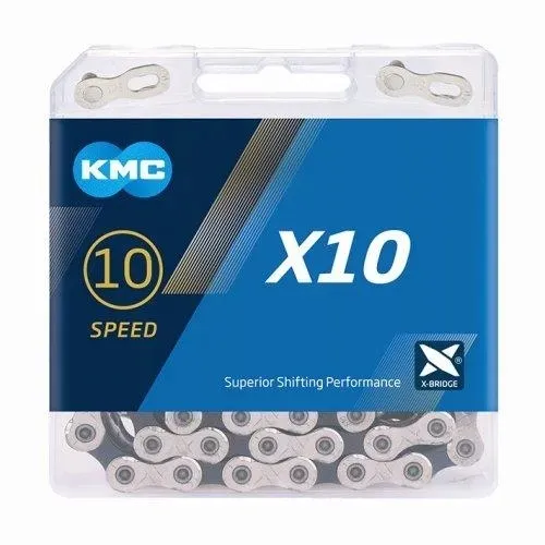 lancuch-kmc-x10-116l-silver-black-box-liczba-ogniw-114