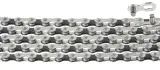 lancuch-kmc-x10-116l-silver-black-box-grupa-osprzetu-shimano-tourney