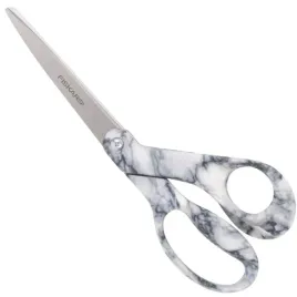 fiskars-nozyczki-premium-szary-marmur-1063033