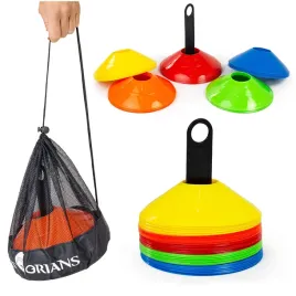 pacholki-treningowe-pilkarskie-talerzyki-grzybki-zestaw-treningowy-50-szt