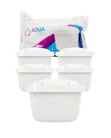 6szt-wklad-filtrujacy-do-dzbanka-aqua-pro-filtr-do-wody-dafi-brita-maxtra