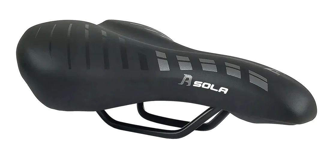 siodelko-selle-monte-grappa-asola-czarne