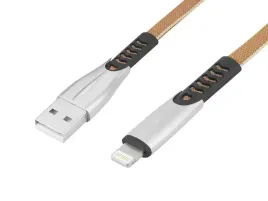 kabel-usb-iphone-24a-zloty-quick-charger-3-0-1m