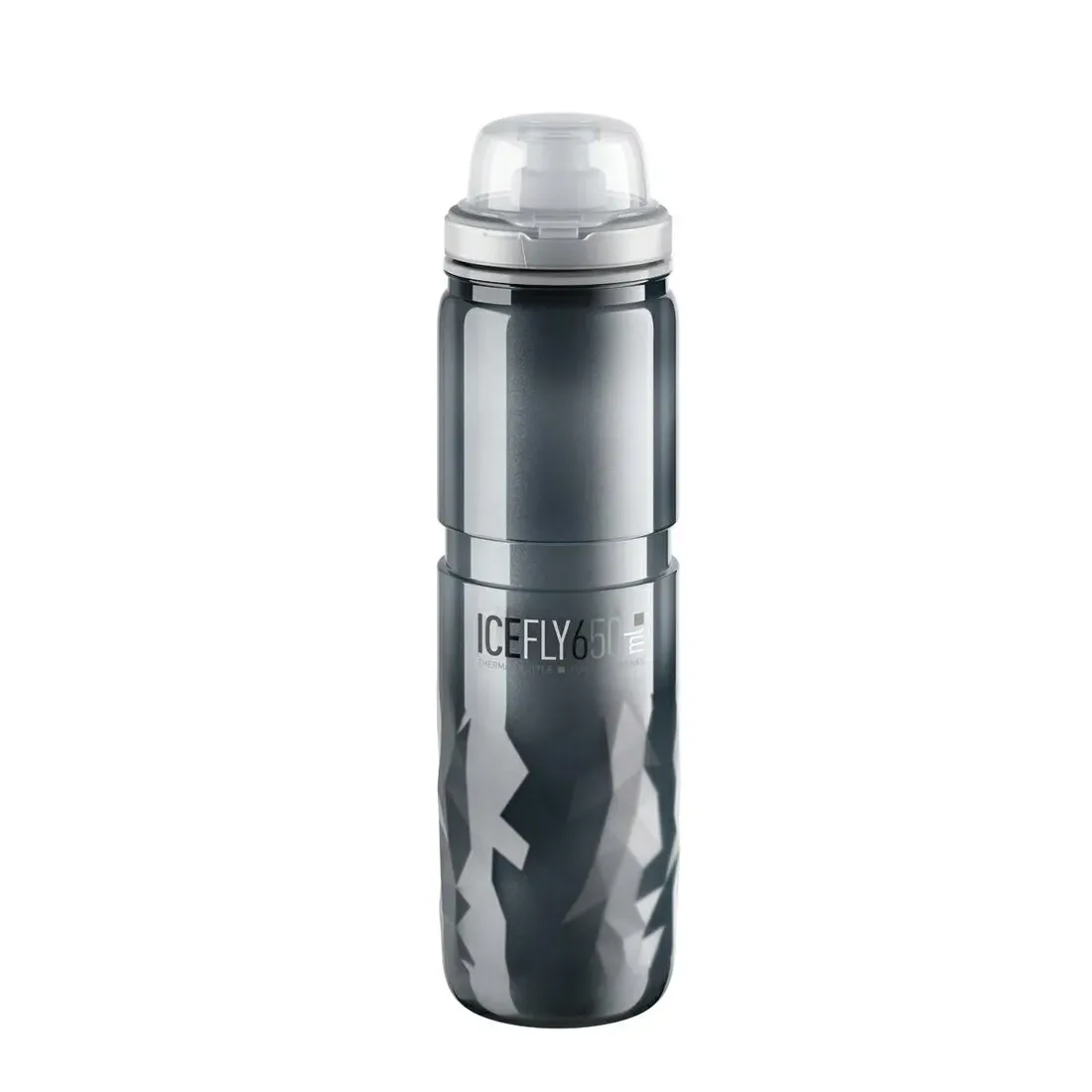 bidon-elite-ice-fly-650ml-smoke