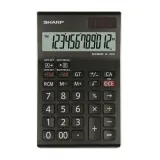 kalkulator-sharp-desktop-box-el126rwh