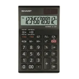 kalkulator-sharp-desktop-box-el126rwh