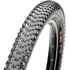opona-maxxis-26x220-ikon-60tpi-drut-biale-logo