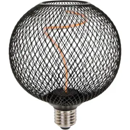 zarowka-led-dekoracyjna-metalowy-koszyk-czarna-lampa-spiralny-zarnik-e27