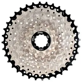 kaseta-prox-9-rzedowa-11-36-srebrno-czarna