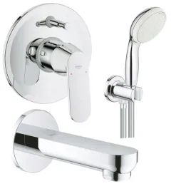 bateria-wannowa-grohe-euroeco-1-uchwytowa-chrom