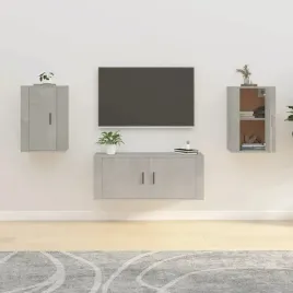 vidaxl-wiszace-szafki-tv-2-szt-szarosc-betonu-40x345x60-cm
