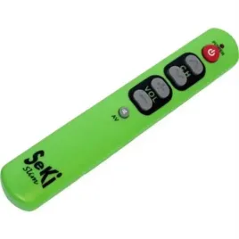 pilot-uniwersalny-seki-slim-uczacy-sie-zielony