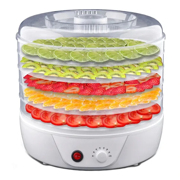 suszarka-do-grzybow-warzyw-owocow-funkcje-regulacja-temperatury-zabezpieczenie-przed-przegrzaniem