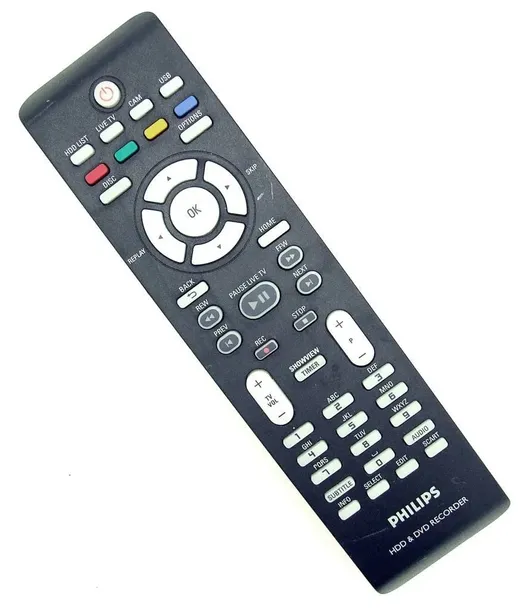 pilot-philips-242254901652-przeznaczenie-dvd