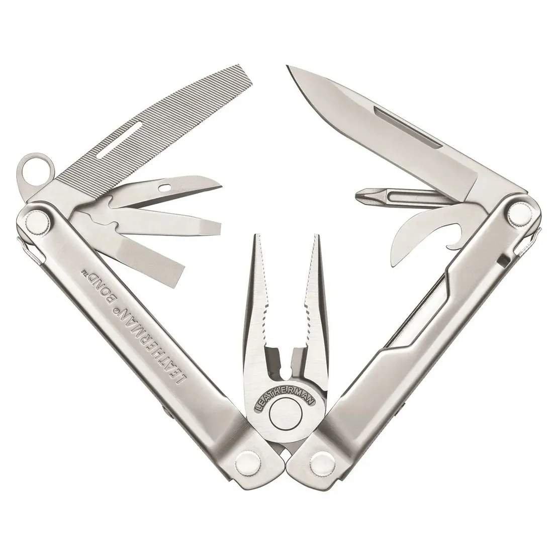 multitool-leatherman-bond-832936-z-kabura-stan-nowy