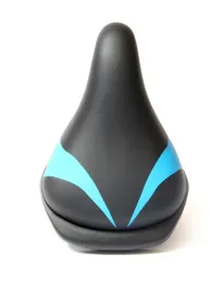 siodlo-rowerowe-dzieciece-sm-303-z-niebieskim