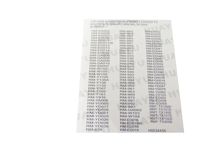 pilot-do-sony-rm-618a-waga-z-opakowaniem-0-2-kg