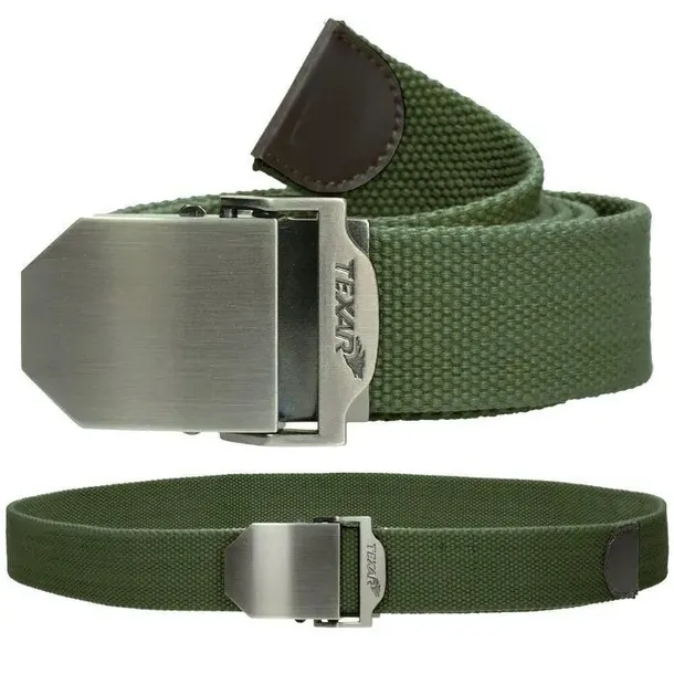 pas-texar-olive-xl-rodzaj-klamry-zaciskowa