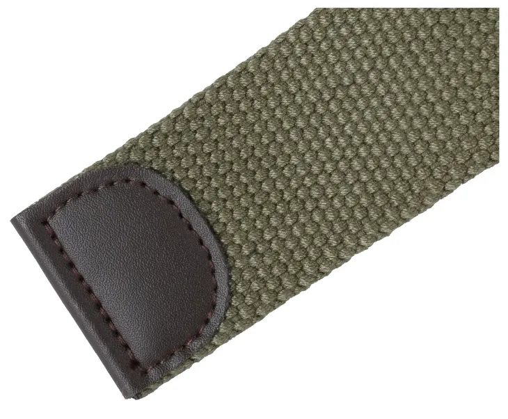 pas-texar-olive-xl-maks-szerokosc-3-8-cm