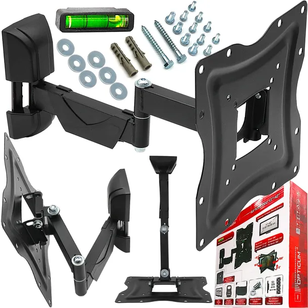 uchwyt-scienny-do-lcd-opticum-ax-flexi-13-42-duo-maksymalna-wielkosc-telewizora-42