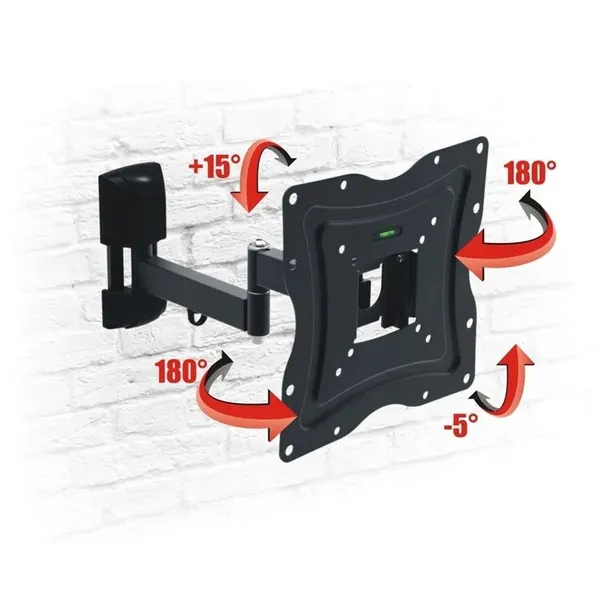 uchwyt-scienny-do-lcd-opticum-ax-flexi-13-42-duo-model-ax-flexi-duo