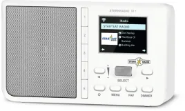 radio-internetowe-sternradio-ir-1-bialy