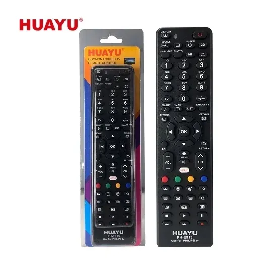 pilot-do-philips-lcd-led-ph-e913-netflix-stan-nowy