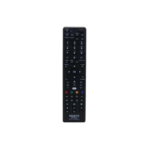pilot-do-philips-lcd-led-ph-e913-netflix-przeznaczenie-tv