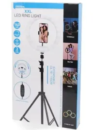 grundig-lampa-pierscieniowa-do-selfie-ze-statywem-xxl-140-diod-led