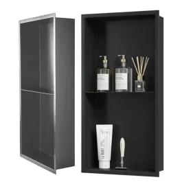 polka-wnekowa-60x30x10cm-z-polka-czarna-mat-pod-prysznic-kolnierzem-na-klej