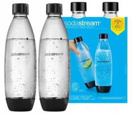 sodastream-2-x-butelka-fuse-czarna-do-zmywarki-1l