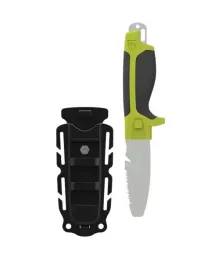 gearaid-noz-ratowniczy-tanu-dive-and-rescue-green