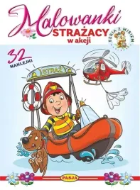strazacy-w-akcji-malowanki-seria-z-misiem