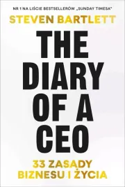 the-diary-of-a-ceo-33-zasady-biznesu-i-zycia