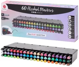 markery-dwustronne-60-szt-decotime-alcohol-markers