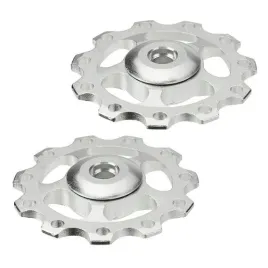 aluminiowe-kolka-do-przerzutki-maszynowe-lozyska-mtb-11t-komplet-2-szt