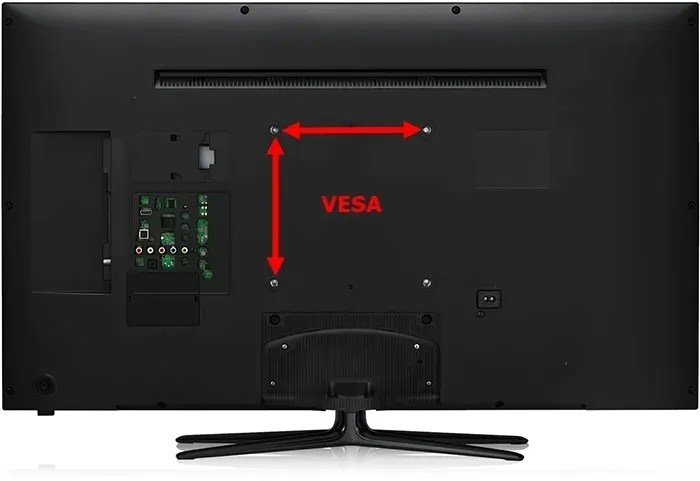 uchwyt-scienny-lcd-32-55-czarny-lcd74-kod-producenta-lxlcd74