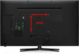 uchwyt-scienny-lcd-32-55-czarny-lcd74-kod-producenta-lxlcd74