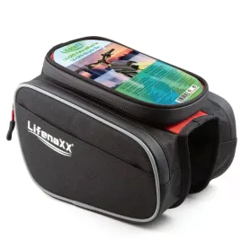 sakwa-rowerowa-na-rame-telefon-drobiazgi-wodoodporna-lifenaxx-lx-029