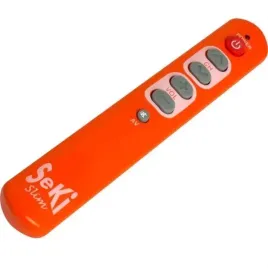 pilot-uniwersalny-seki-slim-uczacy-sie-pomaranczowy