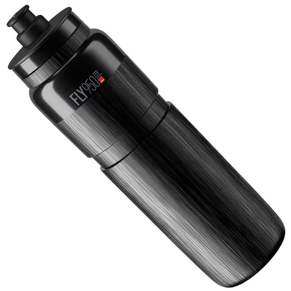 bidon-elite-fly-tex-950ml-black