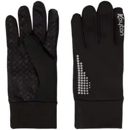 rekawiczki-sportowe-kaytan-xl-czarne-do-biegania-podgumowane