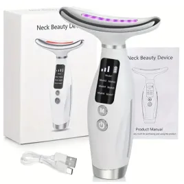 urzadzenie-do-pielegnacji-masazer-twarzy-szyi-led-ems-podgrzewany-lifting