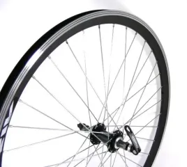 kolo-rowerowe-tylne-28-stozek-wolnobieg-qr-czarne