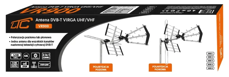 antena-dvb-t-virga-vr900-uhf-vhf-stan-nowy-model-vr900