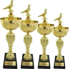 elegancki-komplet-pucharow-zlotych-zawody-golebi-pocztowych-pzhgp-grawerki