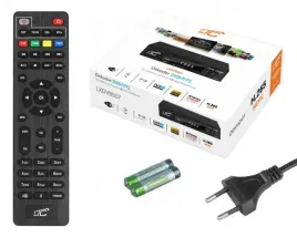 tuner-dvb-t-2-ltc-tv-naziemnej-dvb507-z-pilotem-programowalnym-h-265